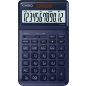   Számológép, asztali, 12 számjegy, CASIO "JW 200SC", sötétkék