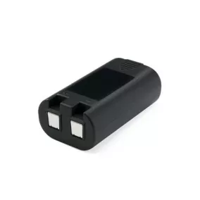   Akkumulátor, újratölthető, Li-ion, LM260P/LM280/PnP-hoz, DYMO