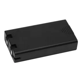   Akkumulátor, újratölthető, Li-Polymer, címkenyomtatókhoz, DYMO