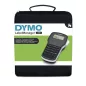   Elektromos feliratozógép, DYMO "LM 280" készlet táskában