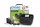 Elektromos feliratozógép, kézi, DYMO "LabelManager® Executive 640 CB" készlet táskában