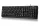 Billentyűzet, vezetékes, 12 funkciógomb, USB, GENIUS "Smart KB-100", fekete