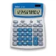 Számológép, asztali, 12 számjegy, IBICO "212X"