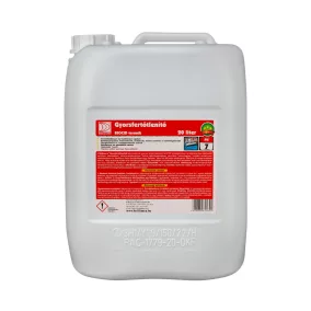 Brilliance® Gyorsfertőtlenítő 20 liter