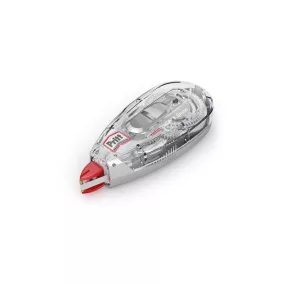   Hibajavító roller, 6 mm x 12 m, utántölthető, HENKEL "Pritt Refill Roller"
