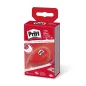   Ragasztó roller, utántölthető, tartós, 8,4 mm x 16 m, HENKEL