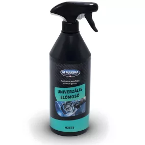 Univerzális előmosó