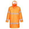 Hi-Vis esőkabát 100cm