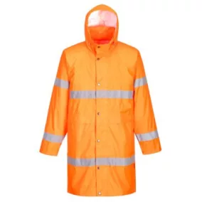 Hi-Vis esőkabát 100cm