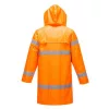 Hi-Vis esőkabát 100cm