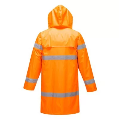 Hi-Vis esőkabát 100cm
