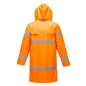 Hi-Vis esőkabát 100cm
