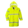 Hi-Vis esőkabát 100cm