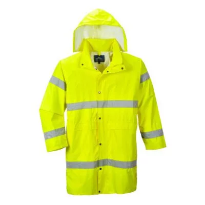 Hi-Vis esőkabát 100cm