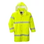 Hi-Vis esőkabát 100cm