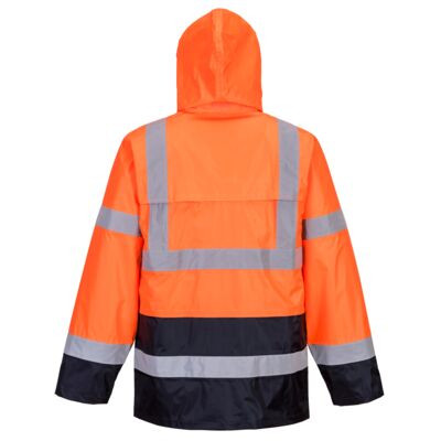 Hi-Vis Classic Contrast esődzseki