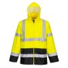 Hi-Vis Classic Contrast esődzseki