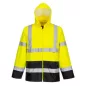 Hi-Vis Classic Contrast esődzseki