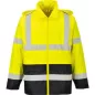 Hi-Vis Classic Contrast esődzseki