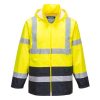 Hi-Vis Classic Contrast esődzseki