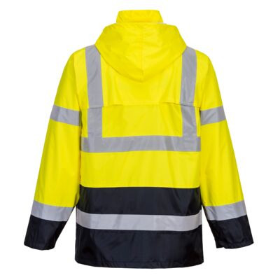 Hi-Vis Classic Contrast esődzseki