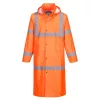 Jól láthatósági esőköpeny 122cm