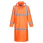Jól láthatósági esőköpeny 122cm