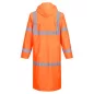 Jól láthatósági esőköpeny 122cm