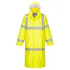 Jól láthatósági esőköpeny 122cm