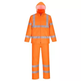Hi-Vis Packaway esőruha