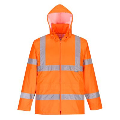 Hi-Vis Packaway esőruha