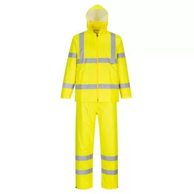Hi-Vis Packaway esőruha