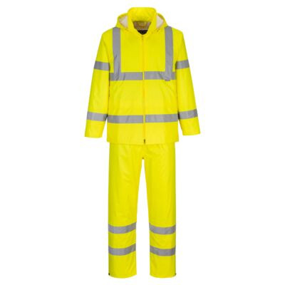 Hi-Vis Packaway esőruha