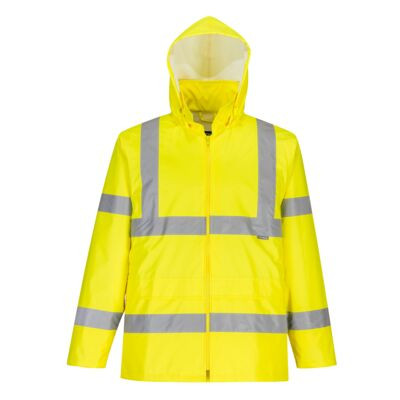 Hi-Vis Packaway esőruha