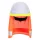 Hi-Vis nyak árnyékoló
