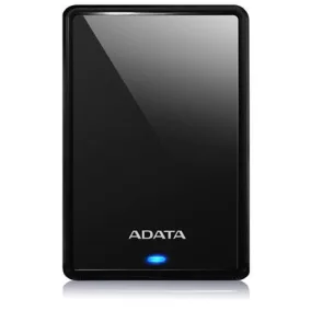   2,5" HDD (merevlemez), 1TB, USB 3.2 Gen1, ADATA "HV620S", fekete