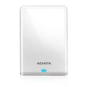   2,5" HDD (merevlemez), 1TB, USB 3.2 Gen1, ADATA "HV620S", fehér