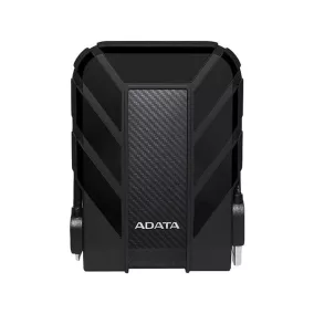   2,5" HDD (merevlemez), 1TB, USB 3.2 Gen1, ütésálló, ADATA "HD710P", fekete