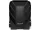 2,5" HDD (merevlemez), 1TB, USB 3.2 Gen1, ütésálló, ADATA "HD710P", fekete