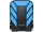 2,5" HDD (merevlemez), 1TB, USB 3.2 Gen1, ütésálló, ADATA "HD710P", kék