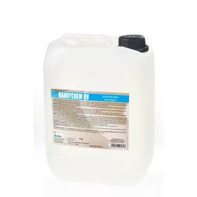 Handychem QV (színtelen) kézmosó 5kg