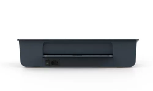 Laminálógép, A4, 80-125 mikron, HP "Pro Laminator 600", fekete