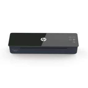   Laminálógép, A3, 80-125 mikron, HP "Pro Laminator 600", fekete