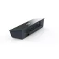   Laminálógép, A3, 80-125 mikron, HP "Pro Laminator 600", fekete
