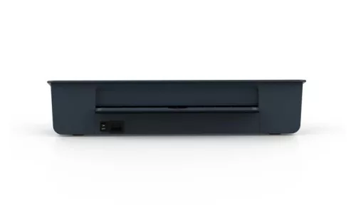 Laminálógép, A3, 80-125 mikron, HP "Pro Laminator 600", fekete
