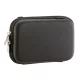 Tok, 2,5" HDD vagy GPS-hez, RIVACASE "9101" fekete