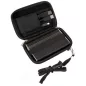   Tok, 2,5" HDD vagy GPS-hez, RIVACASE "9101" fekete