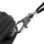   Tok, 2,5" HDD vagy GPS-hez, RIVACASE "9101" fekete