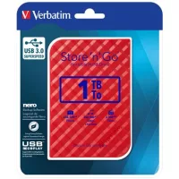 2,5"-os hordozható merevlemezek (HDD)