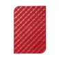   2,5" HDD (merevlemez), 1TB, USB 3.0, VERBATIM "Store n Go", piros